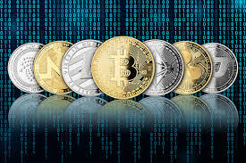 Crypto & Monnaies