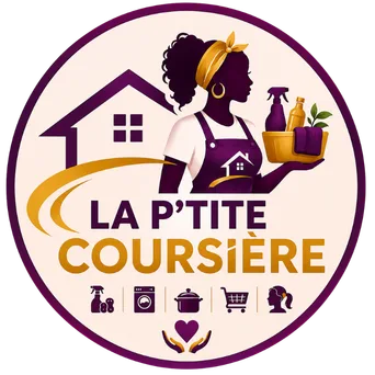La P'tite Coursiere