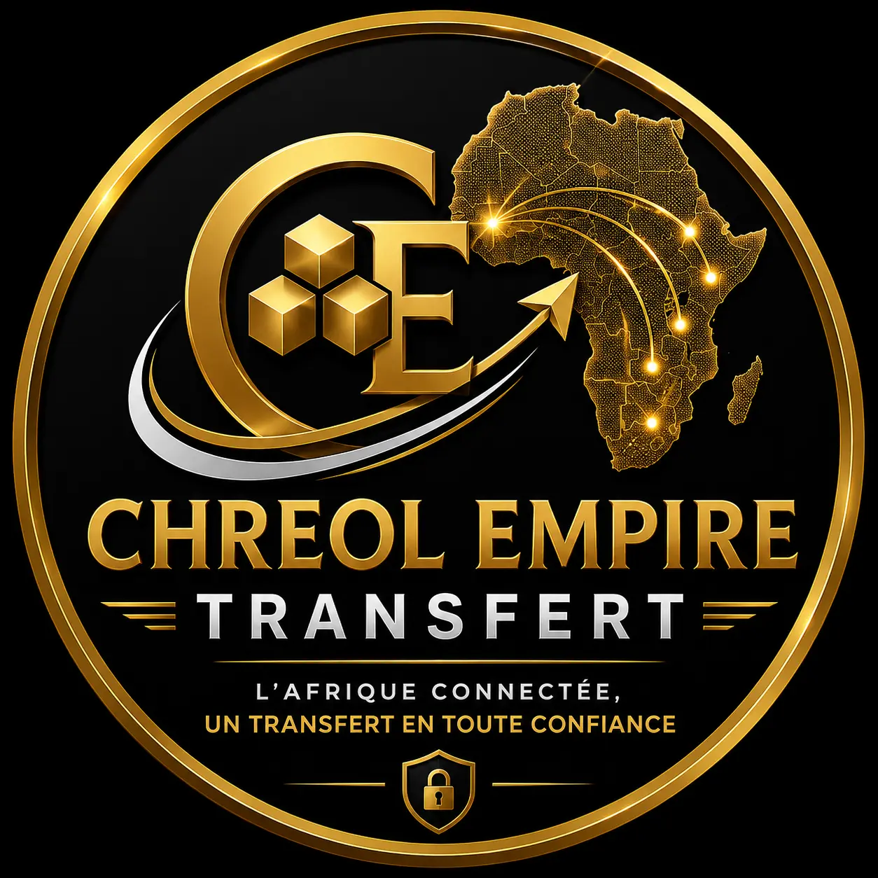 Transfert AFRIK